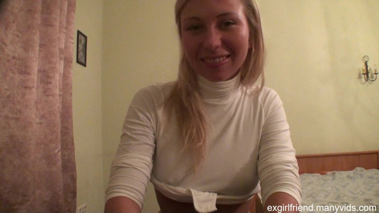 PrimeAdult: Jessy Have Nice Puffie