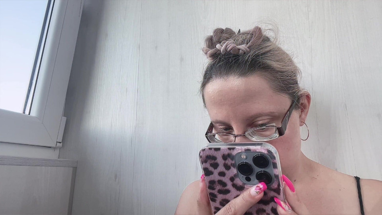 FinDom Goaldigger: Tjejklänning för Sissy Asmr Captivate crossdressing uppmuntran