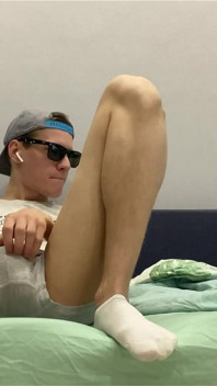 Do You Like My Fresh Shaved Ass