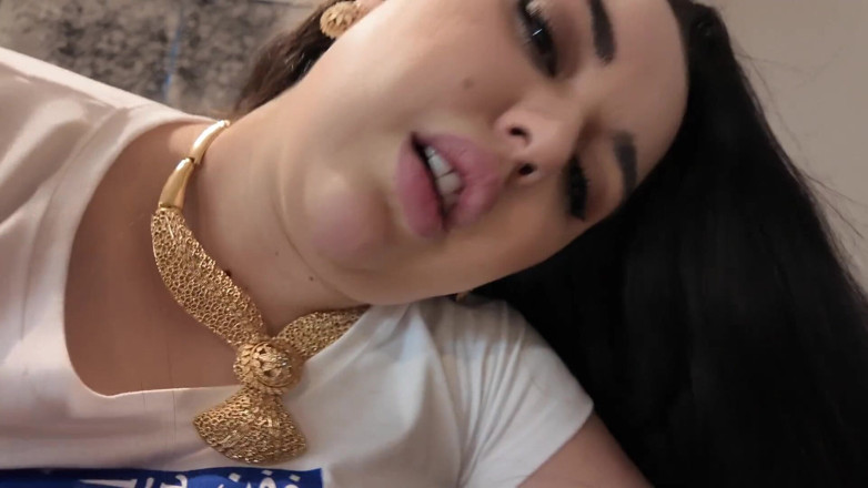 Amateur Homemade Porn: Amateur Homemade Porn with Big Ass Turkish 18 Years Old Girl