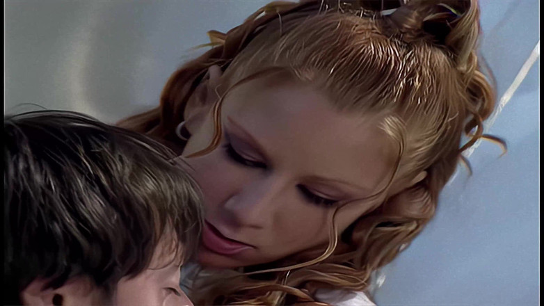 Antonio Adamo Film: Dna &amp; Desire - Tajemství v laboratoři