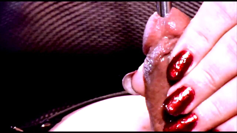 Anita Cocks: Üretral esnetme 2