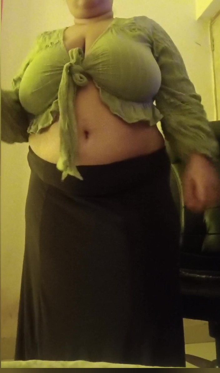 SameerPhunk: Bbw cam show indiano india che fa cam show