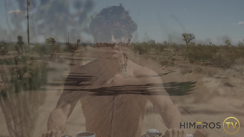 Himeros.tv: Sonho de Calvin