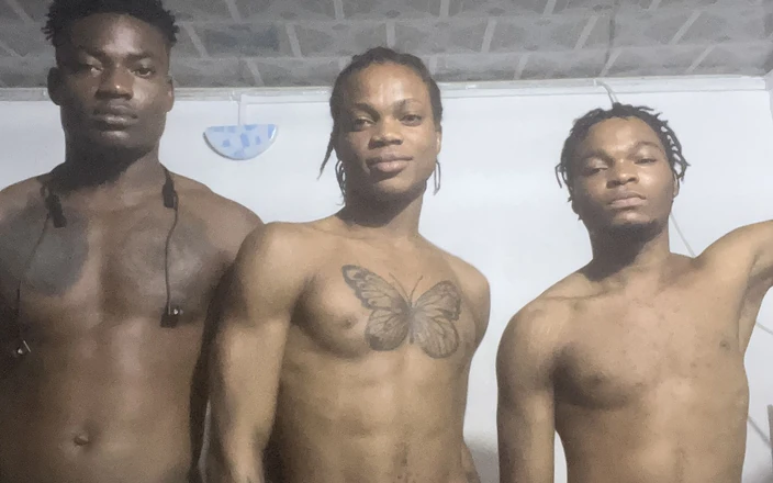 Baddestboyx: Bro Came for Second Round