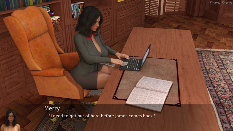 Porny Games: projekt hot patni - doktar ke paas niymit yaatra 16
