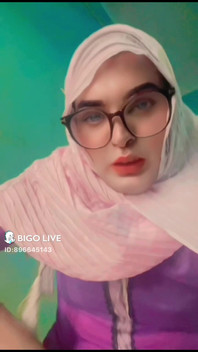 The Moment of My Feet