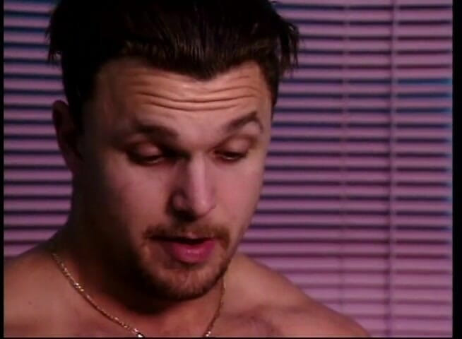American Idol X: Vintage big boobs pussy fucking, pussy licking, big cock sucking