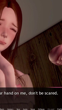Murmur 31 - doğruluk mu cesaret mi oyunu - yui adam'a sert yarağını hissetmeye cesaret ediyor
