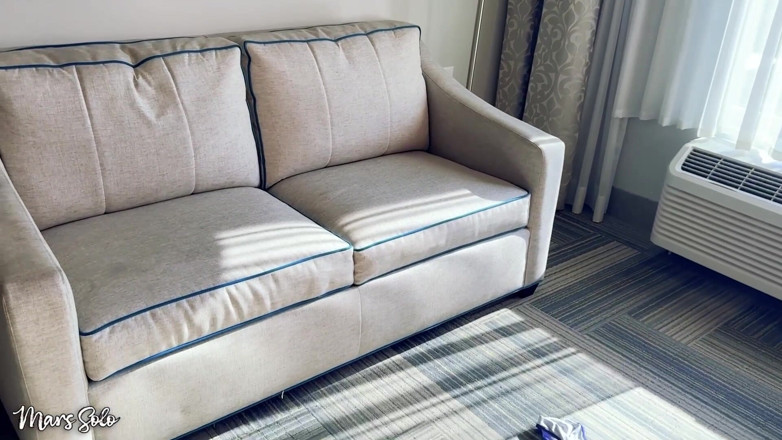 Mars solo: Lora Cross에게 따먹히는 Ultragirl Mars - 화성을 속이는 슈퍼 악당 Lora