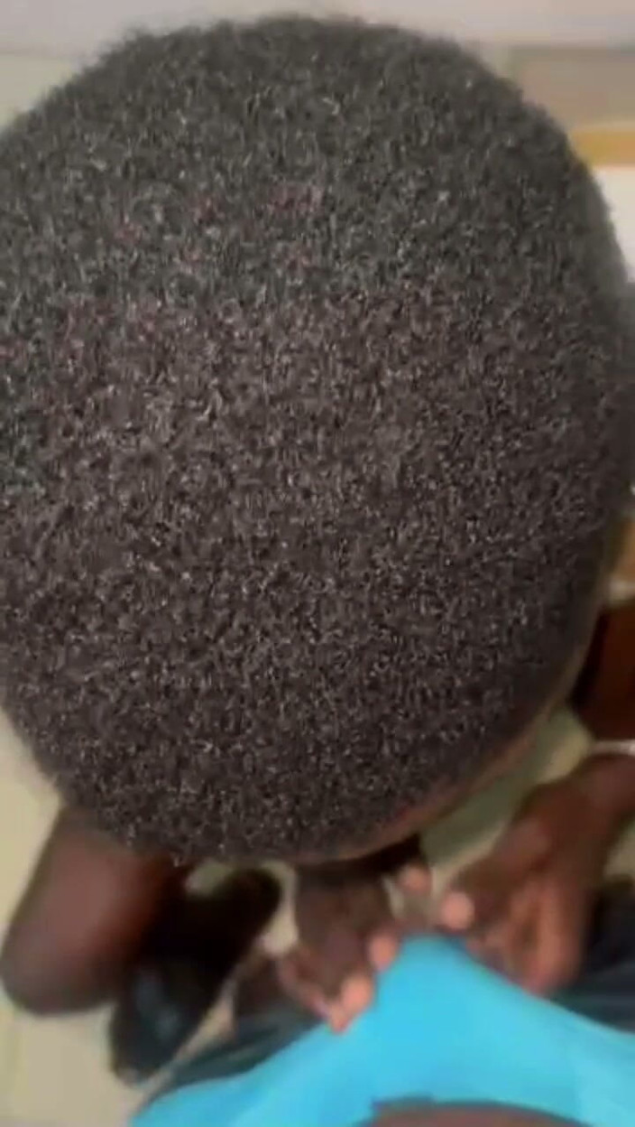 BLACKSHOOTERR: Fucked My Little Friend Inside Bathroom