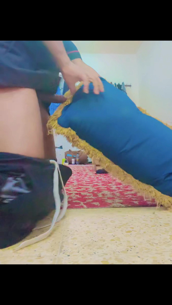 mehedi123Bow: Duty Uniform Masturbation My Private Room