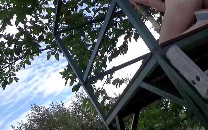 Slave Jenni: Sexslav för Hin Master