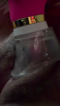 My New Toy