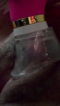 My New Toy