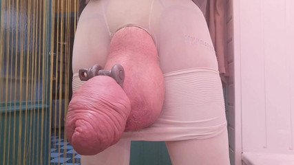 Monster_Meat_: Arrapata e grossa