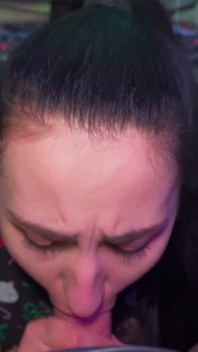 [4k - zremasterowane] Od streamera do blowgirl