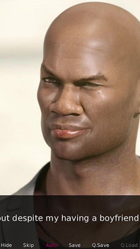 LISA # 1 L'Inizio - giochi porno, 3d Hentai, giochi per adulti