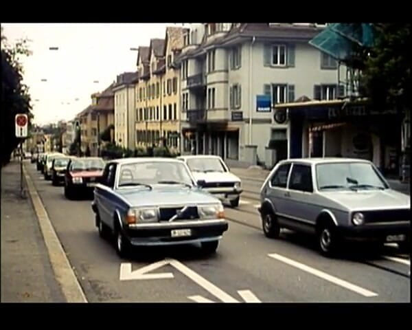 GERMAN PORN CLASSICS: Heissbluetiges Verlangen - Herzog Video