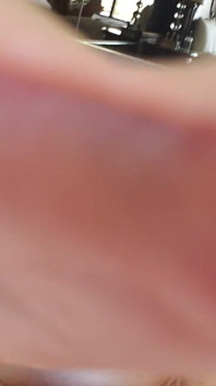 Creampied MILF