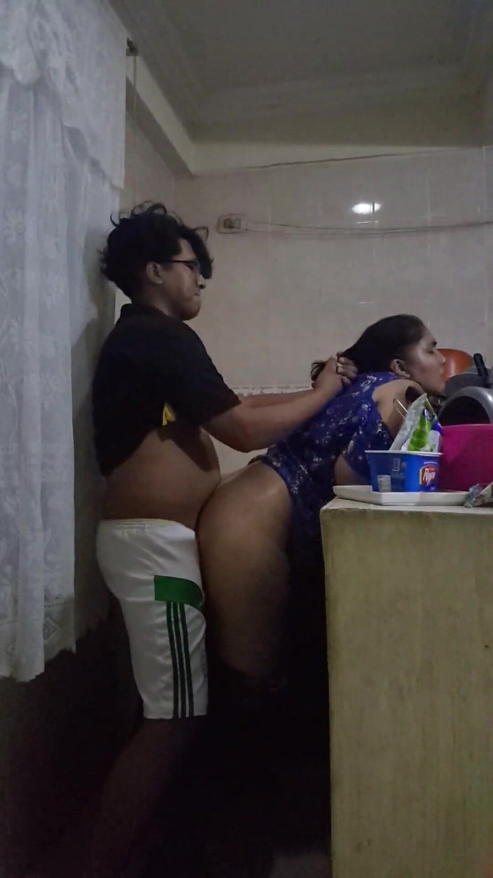 E-Alfa: Pekerja saya dikongkek di dapur