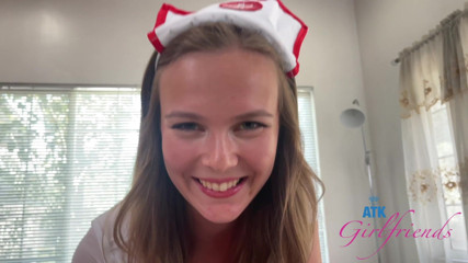 ATK Fans (Girlfriends): Virtuelles Date