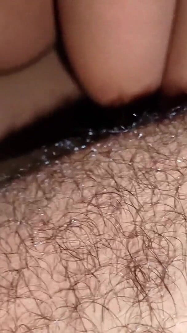 Indian69ExpressTM: ไวรัลนมใหญ่ชักว่าวและแตกในปาก คู่รักเย็ดหีน้ําแตกสองครั้ง