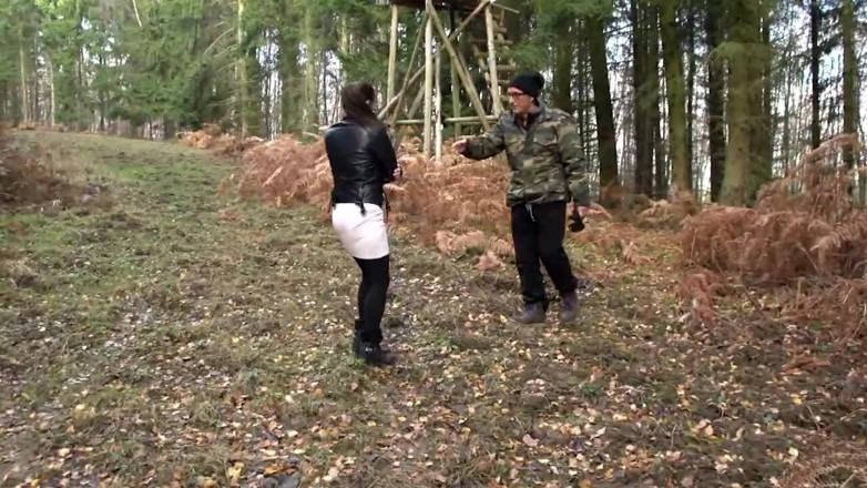 Deutschland porn: Wild and dirty XXX