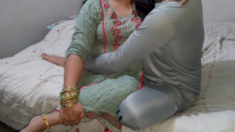 RedQueenRQ: インドのロマンチックなハードセックス速い時間セックス