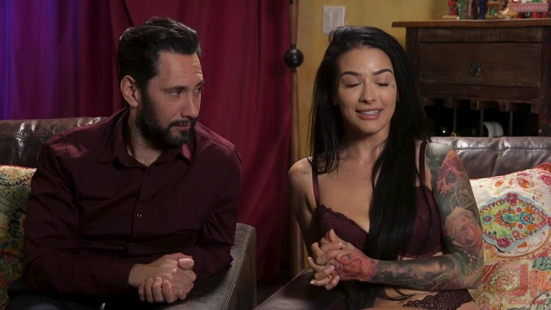 Everything Butt by Kink: Resolusi anal: ngentot tahun baru tommy dan katrina jade