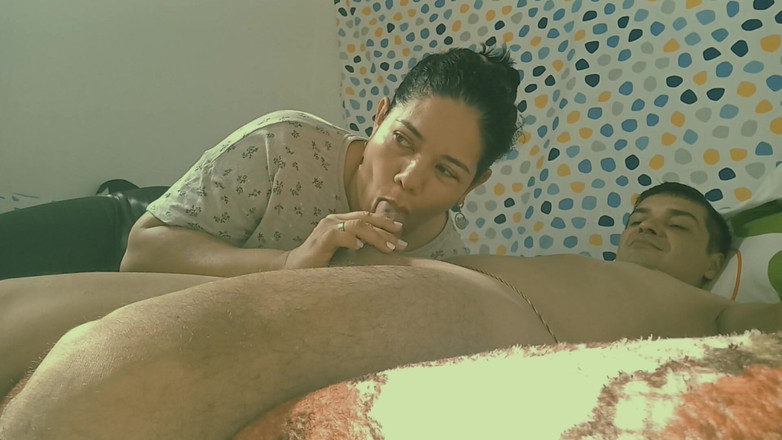 Valkyrieandluigy: Amatérská přítelkyně kouří