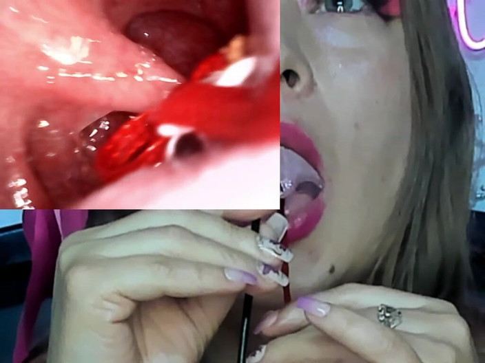 Angel eyes studio: Video yang Dipersonalisasi!! Saya mengikat dua pria dengan tali panjang...