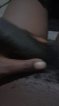 Hot Black Dick