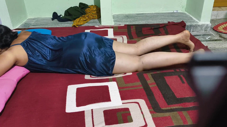 Sexy sindu: Sexy india esposa follada duro por su marido