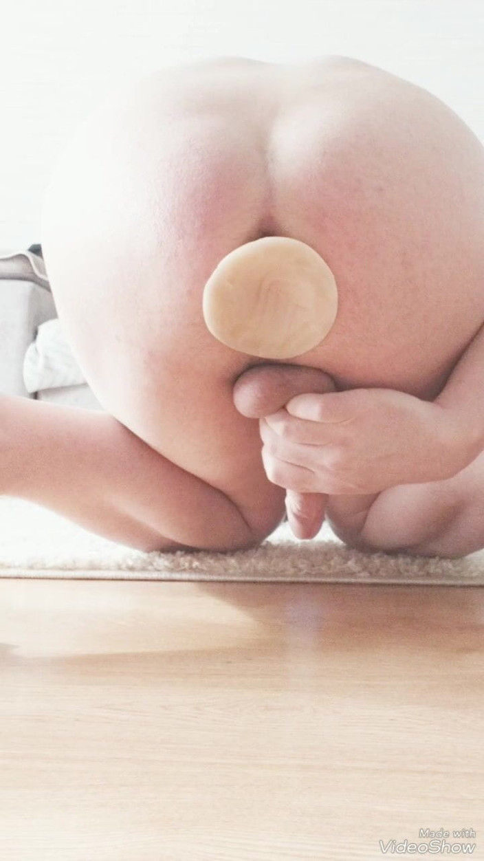 Annyfist: Écrase-moi le trou