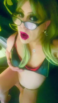 Krissy Sweets derlemesi