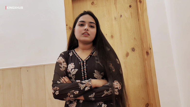 KingXhub: India hermanastra y hermanastro
