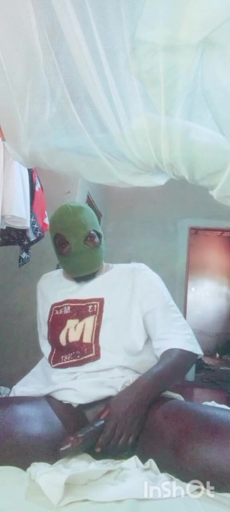 Uganda