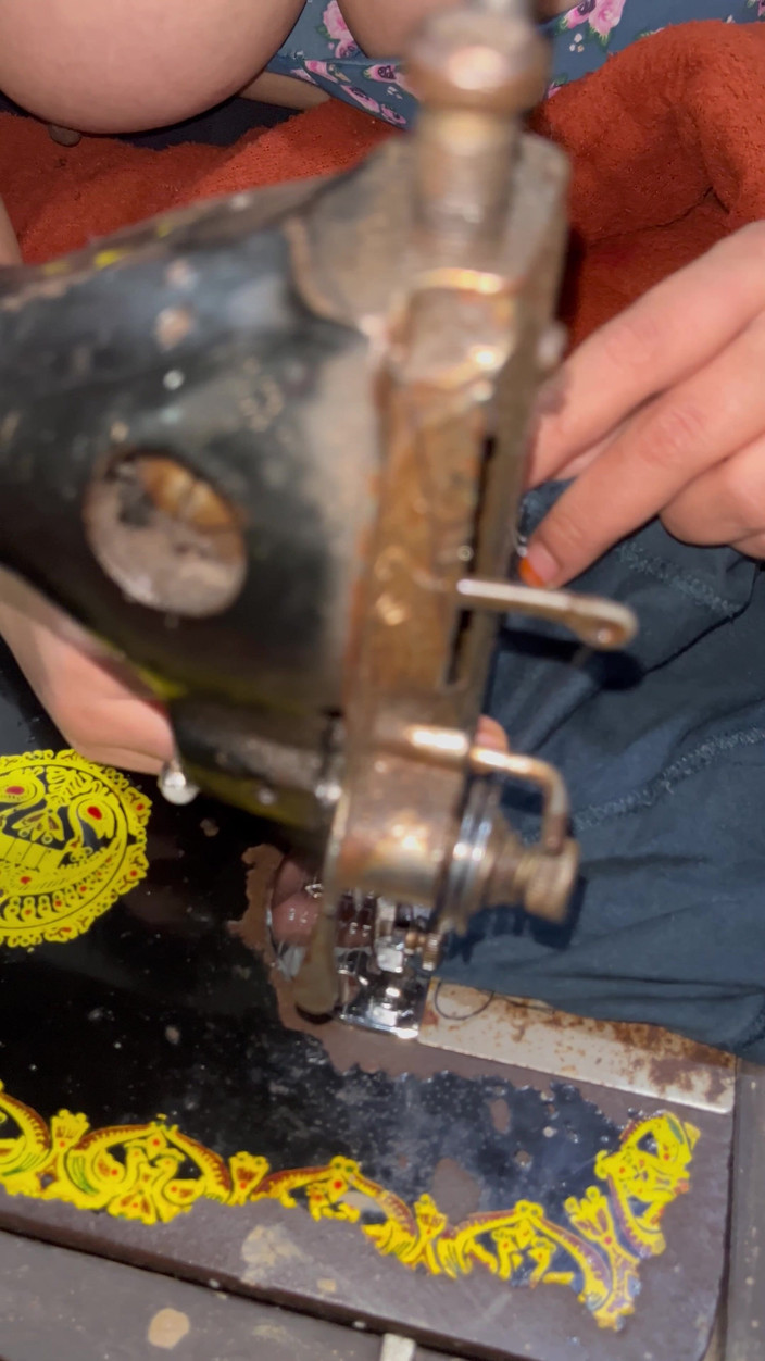 Catchybusty: Mendalam, keras, dan liar