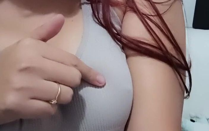 Softbrattypuppy: Saya sangat miang - tolong melancap kepada saya dan pancut untuk...