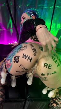 If Your Party Doesn't End up Like This Do Not Invite Me