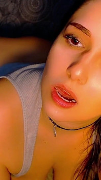 Camgirl ist echt geil