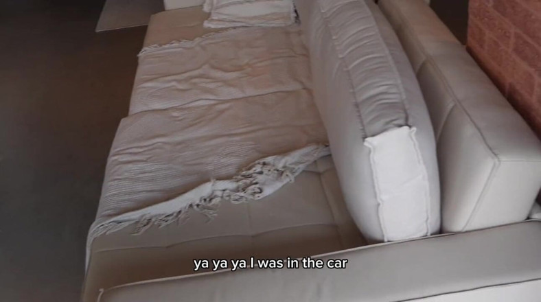 MilanRodriguez: Meia-irmã engravida após chegar da praia de Copacabana