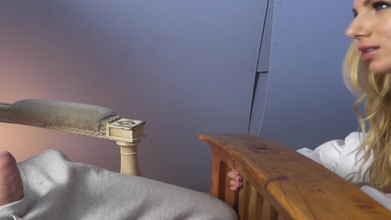 DanielleMaye: Male Whore for My New Wife