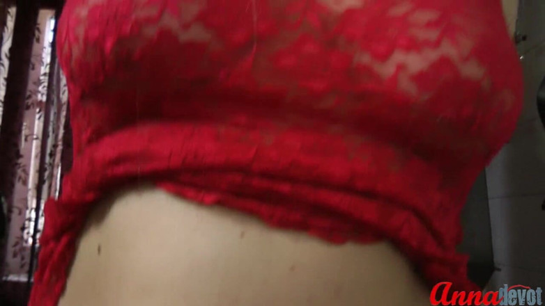 Anna Devot: Annadevot - Power to the pussy