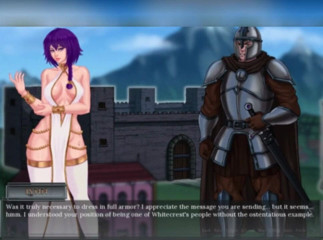 3DXXXTEEN2 Cartoon: サビアセクシーな先生。3Dポルノ漫画セックス