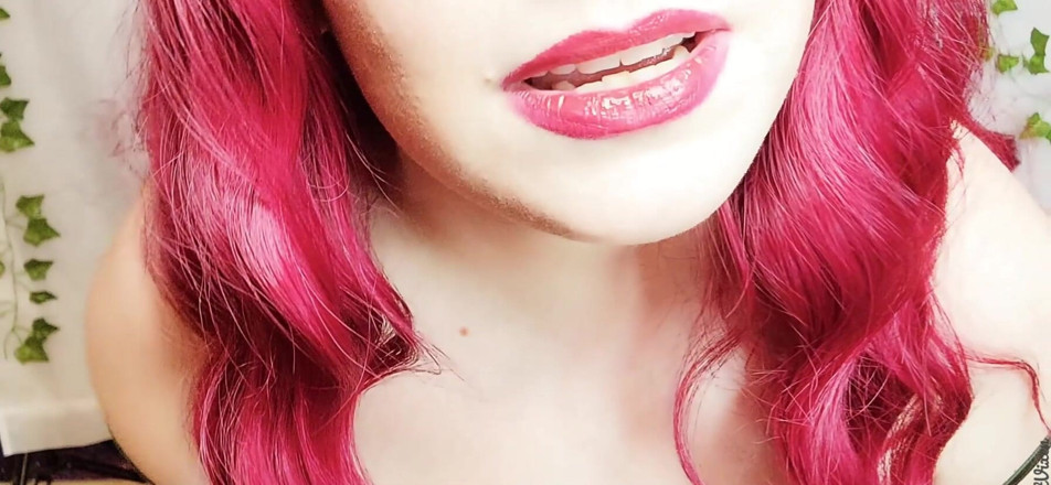 Scarlet Vixen: Tahle děvka je jed