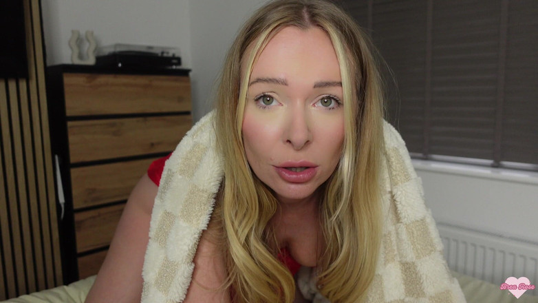 Brea Rose: 爸爸取而代之