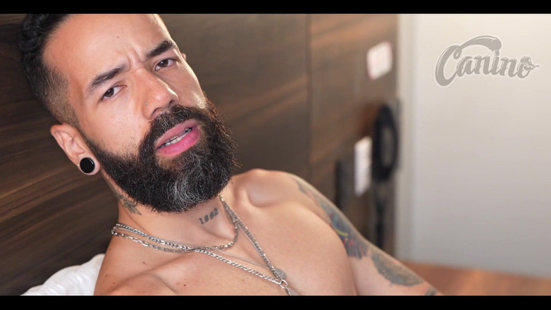 Enfrointer XXX: När vi pratade fylldes mitt sinne med så intensiva bilder...