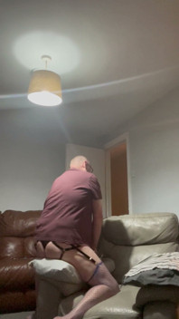 Julian Just Want Cock